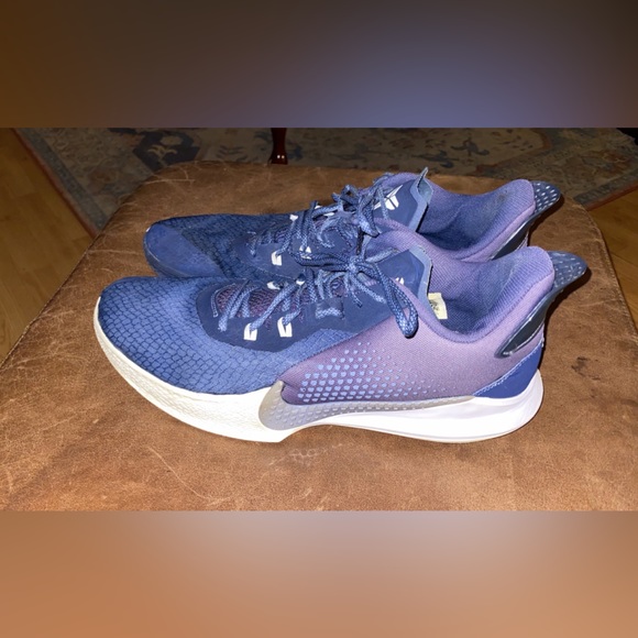 Nike Other - Nike Kobe furys